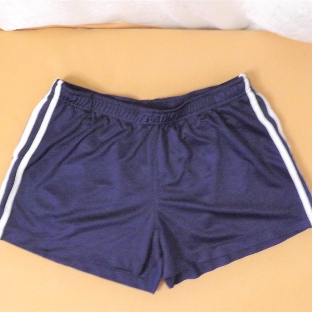 Athletic Shorts- Women's XL